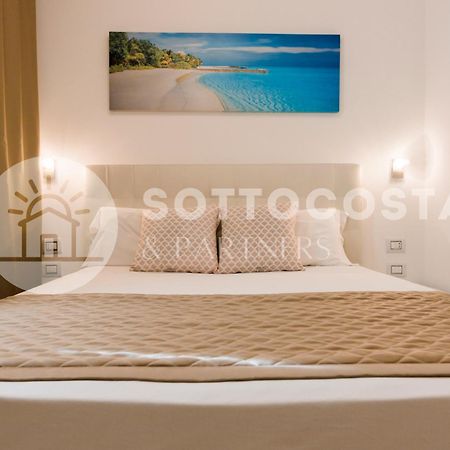 Bed and Breakfast Artemar Porto Cesareo Exteriér fotografie