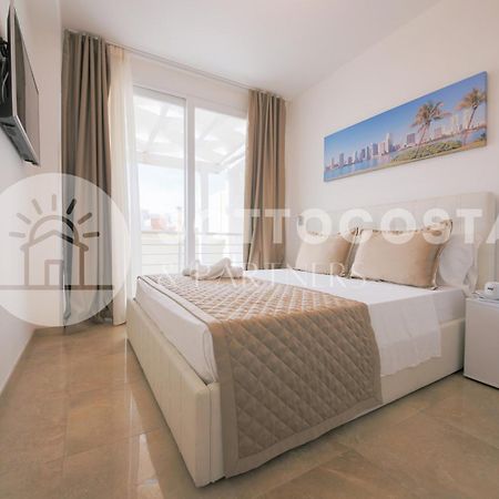 Bed and Breakfast Artemar Porto Cesareo Exteriér fotografie