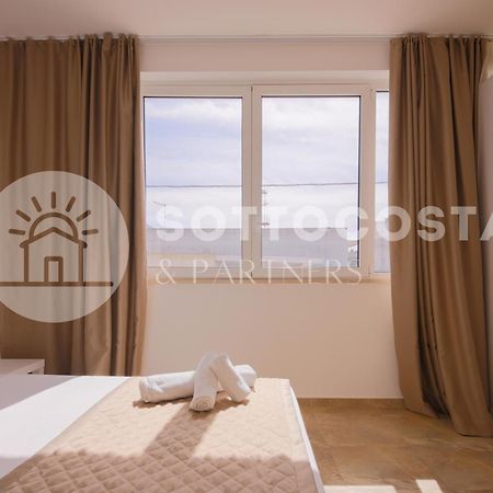Bed and Breakfast Artemar Porto Cesareo Exteriér fotografie